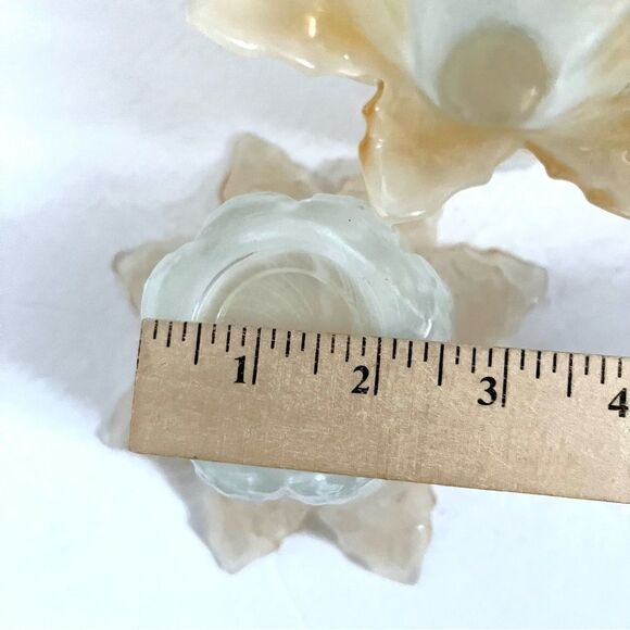 New Candle Holder Set of 2 - Picture 12 of 14